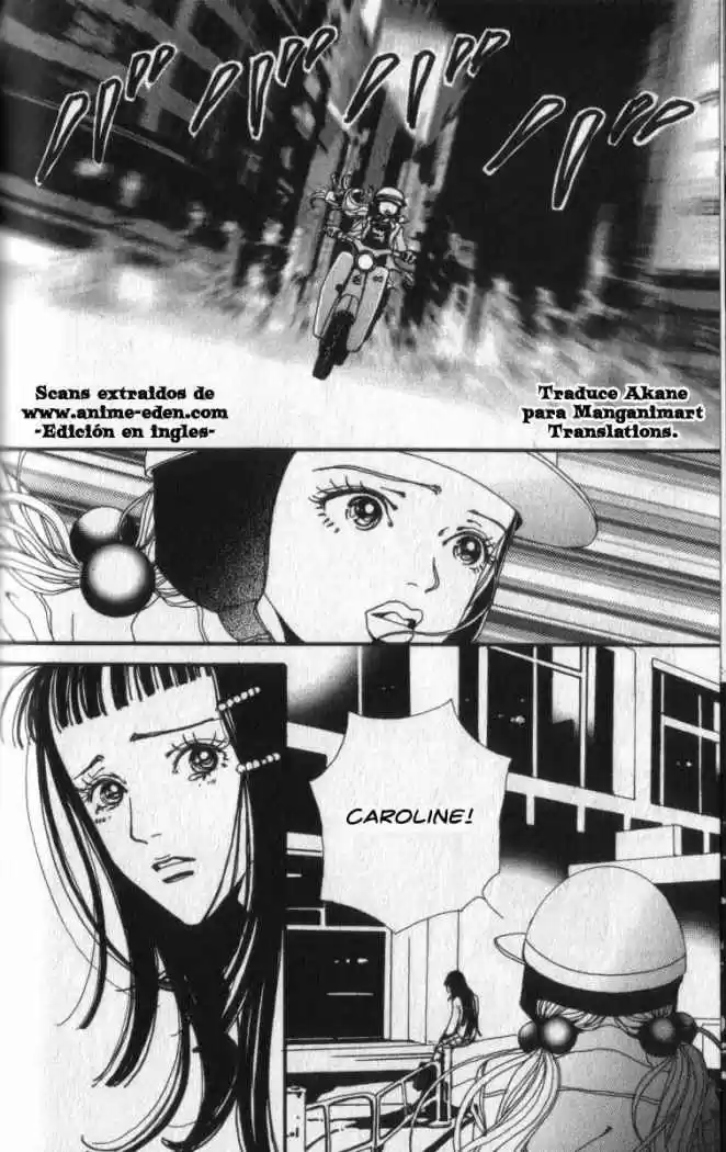 Paradise Kiss (1999) - Capítulo 15 - Página 3 - LectorTMOo