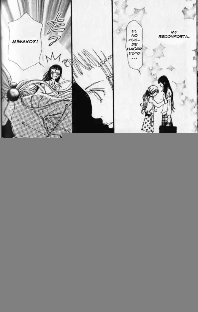 Paradise Kiss (1999) - Capítulo 15 - Página 5 - LectorTMOo
