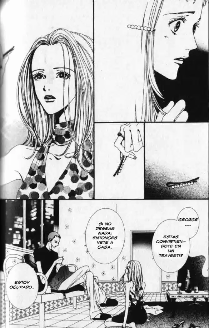 Paradise Kiss (1999) - Capítulo 15 - Página 10 - LectorTMOo