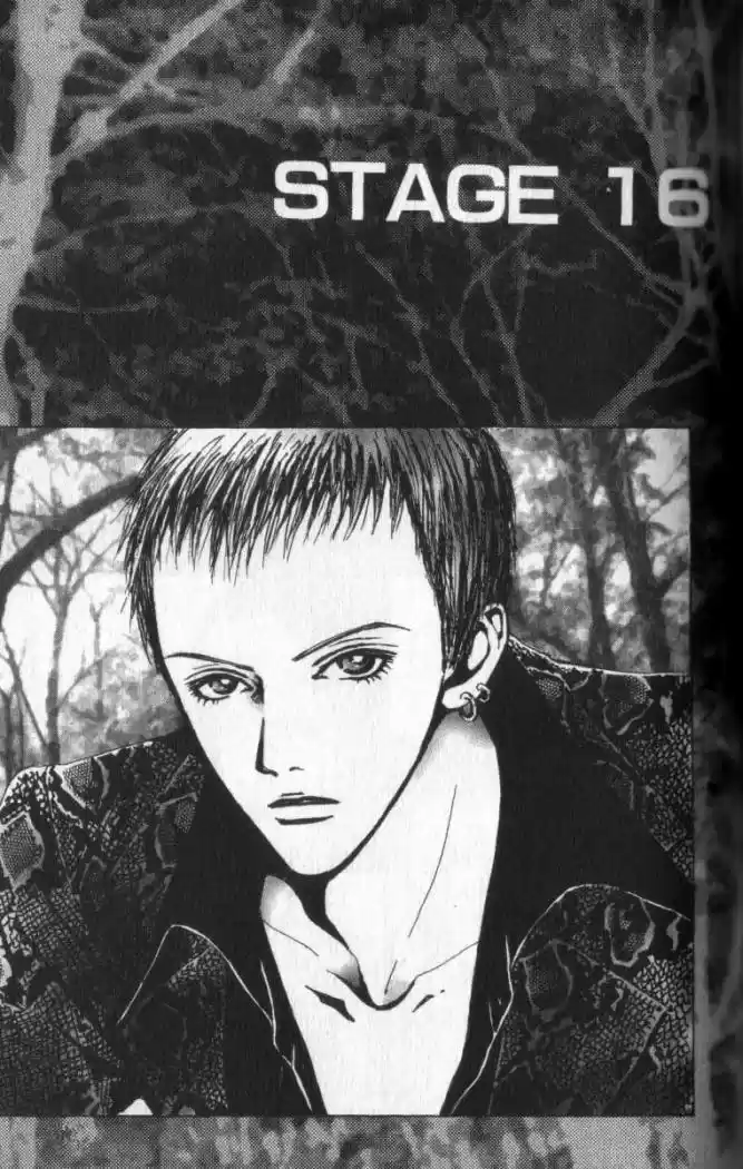 Paradise Kiss (1999) - Capítulo 16 - Página 1 - LectorTMOo