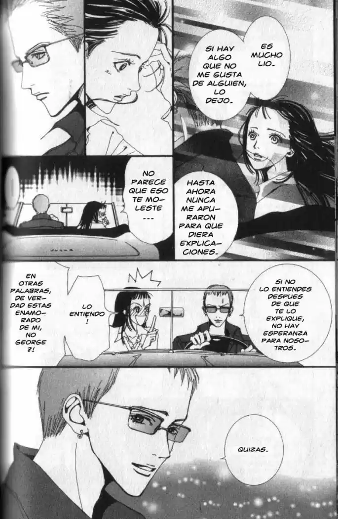 Paradise Kiss (1999) - Capítulo 16 - Página 12 - LectorTMOo