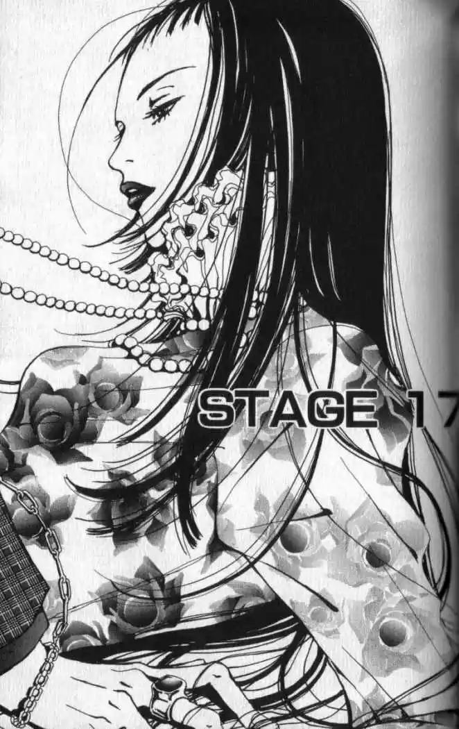 Paradise Kiss (1999) - Capítulo 17 - Página 2 - LectorTMOo