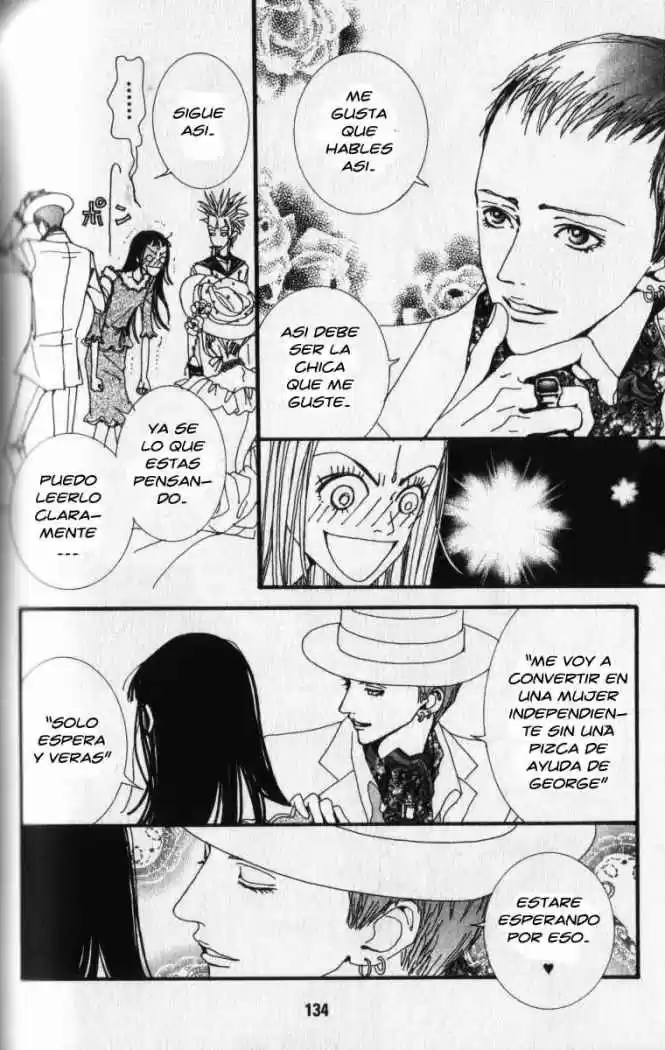 Paradise Kiss (1999) - Capítulo 18 - Página 2 - LectorTMOo