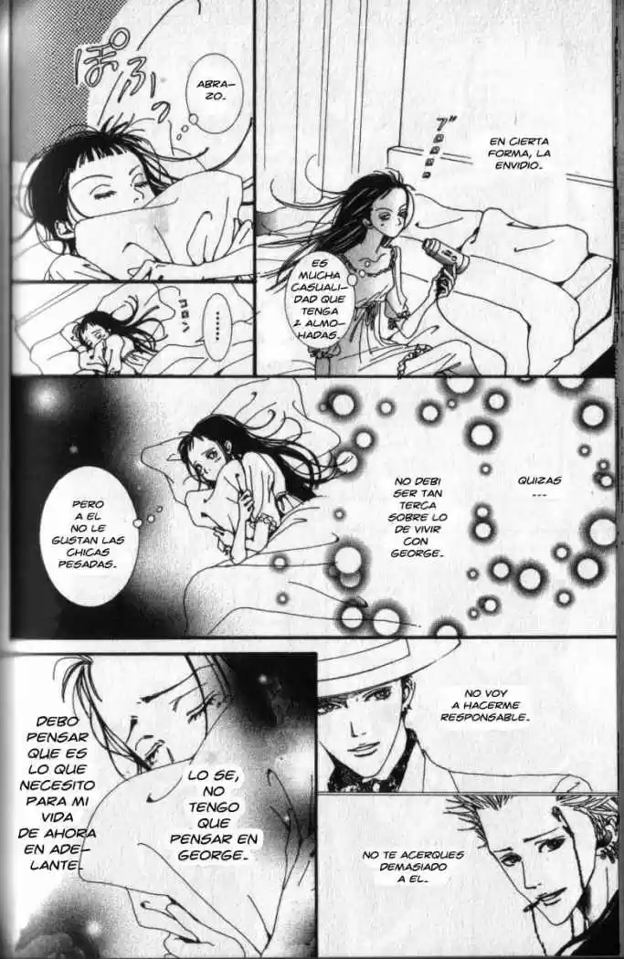 Paradise Kiss (1999) - Capítulo 18 - Página 4 - LectorTMOo