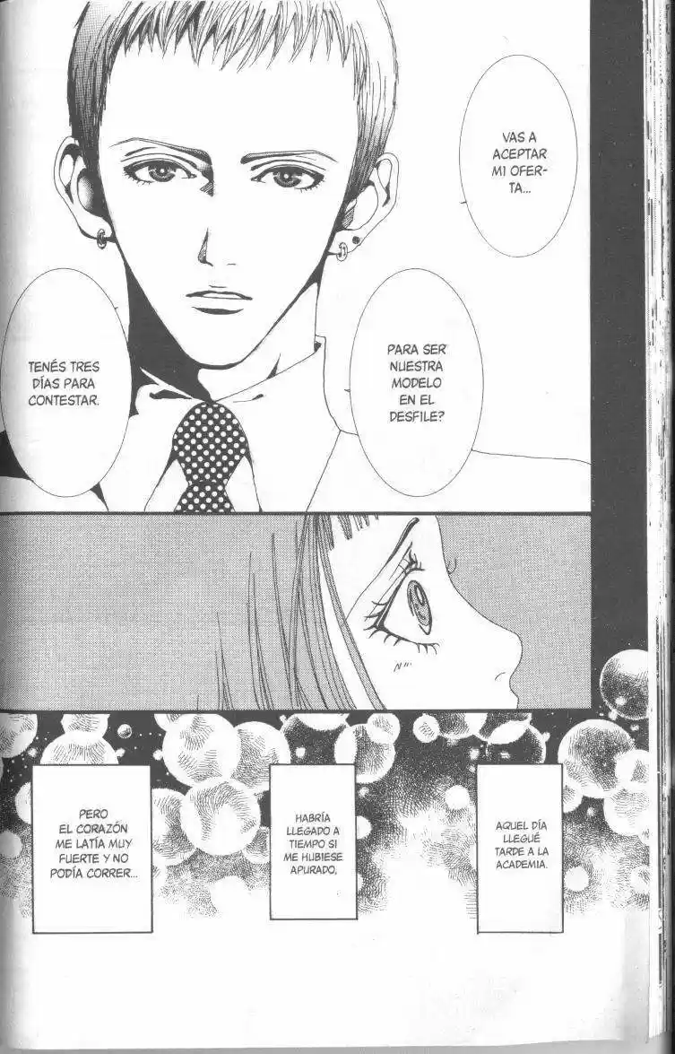 Paradise Kiss (1999) - Capítulo 2 - Página 9 - LectorTMOo