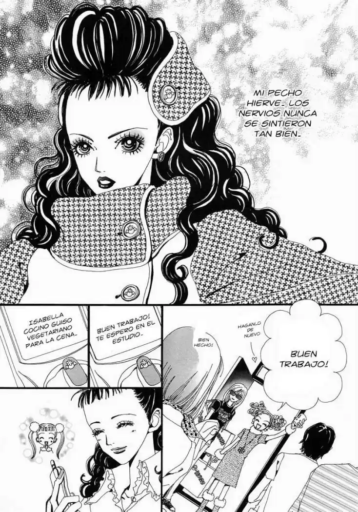 Paradise Kiss (1999) - Capítulo 21 - Página 21 - LectorTMOo