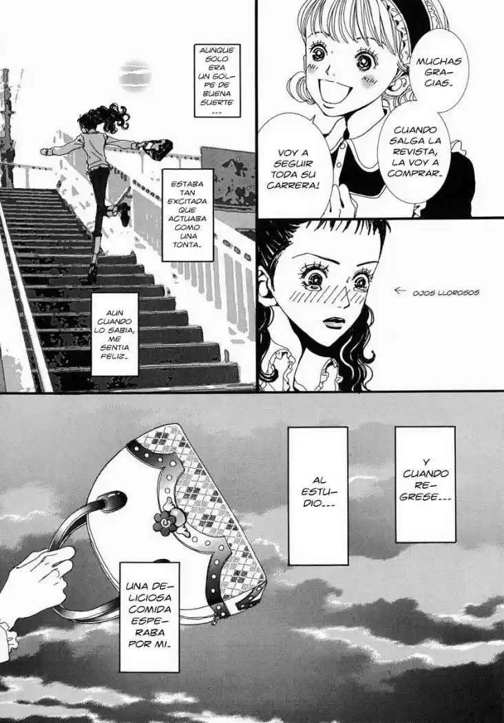 Paradise Kiss (1999) - Capítulo 21 - Página 26 - LectorTMOo