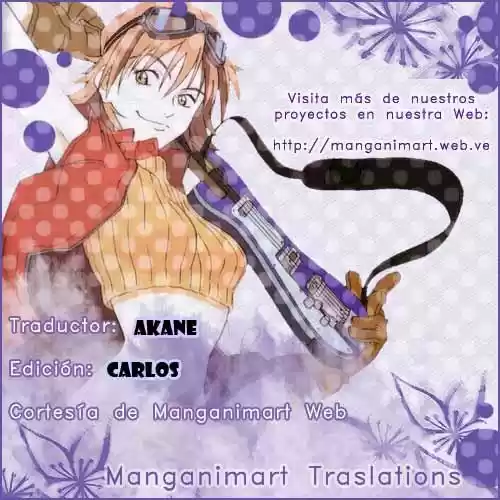 Paradise Kiss (1999) - Capítulo 21 - Página 27 - LectorTMOo
