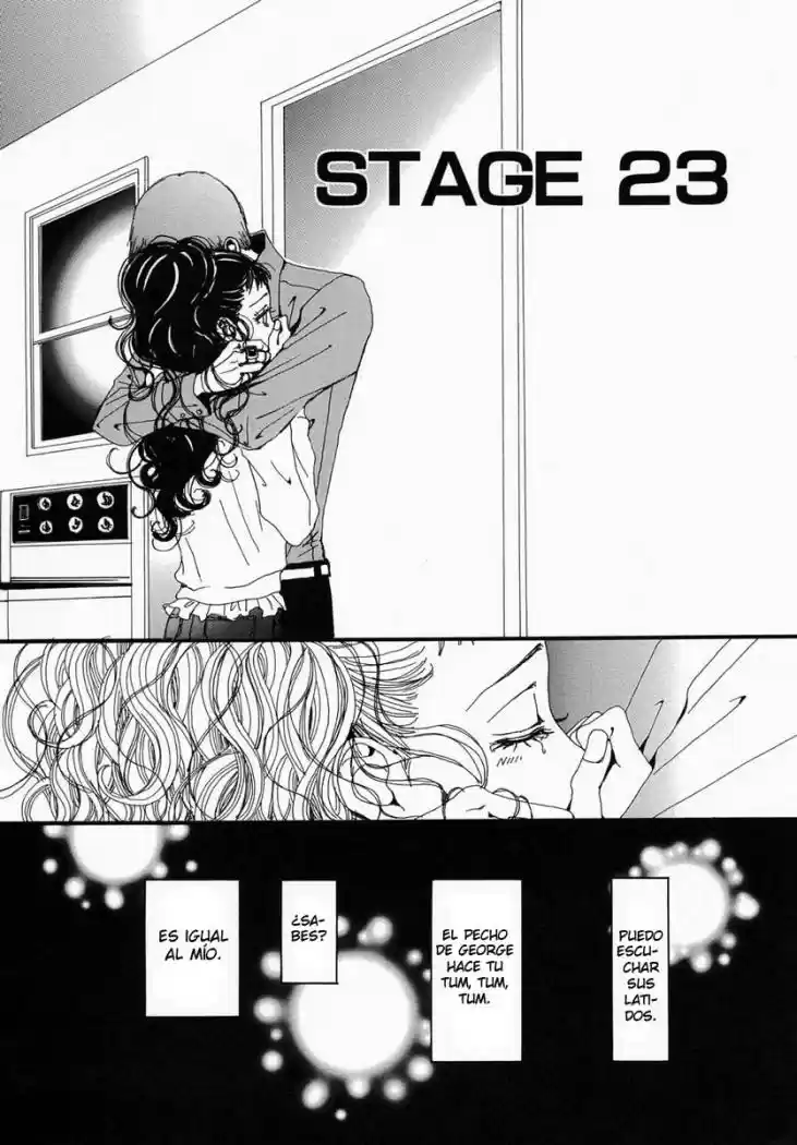 Paradise Kiss (1999) - Capítulo 23 - Página 1 - LectorTMOo
