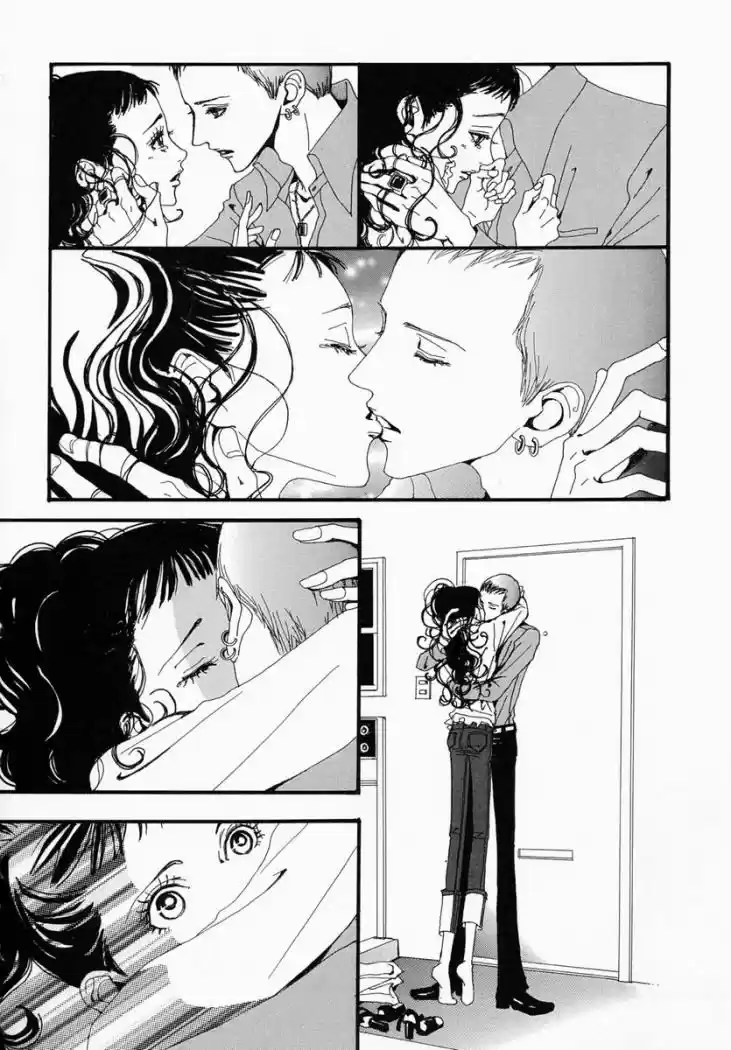 Paradise Kiss (1999) - Capítulo 23 - Página 2 - LectorTMOo