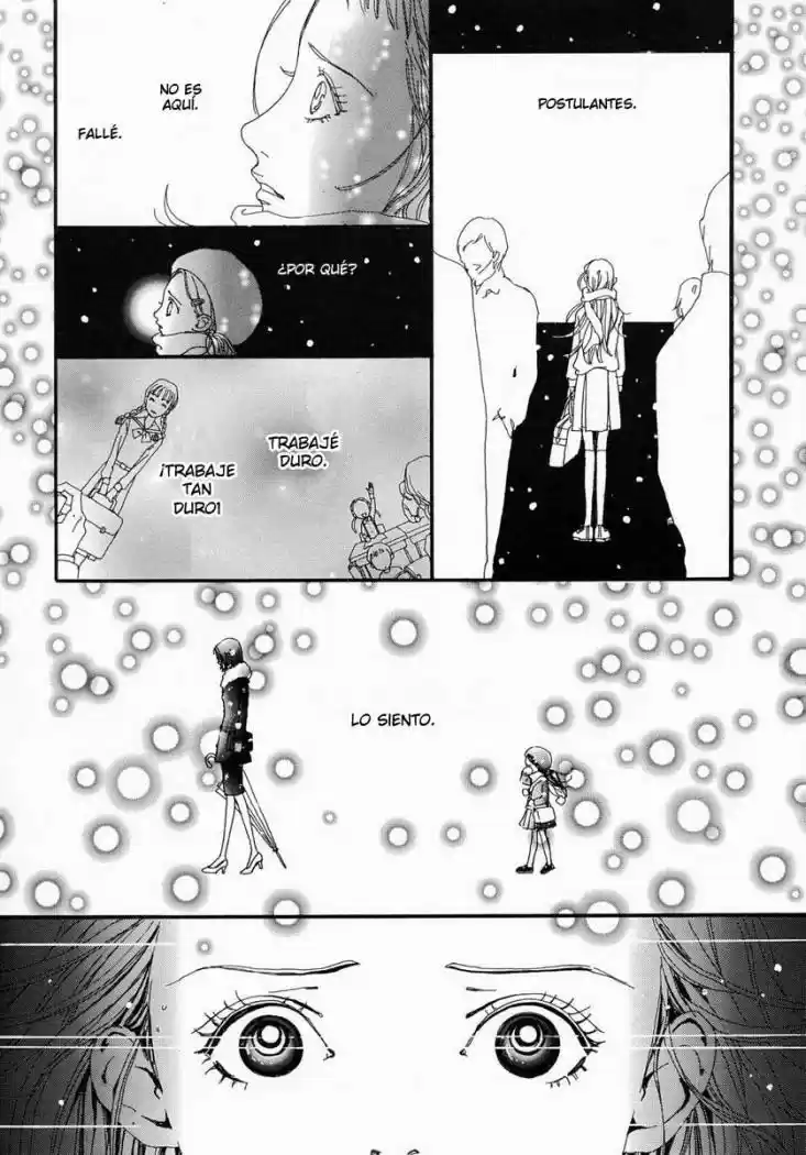 Paradise Kiss (1999) - Capítulo 25 - Página 6 - LectorTMOo