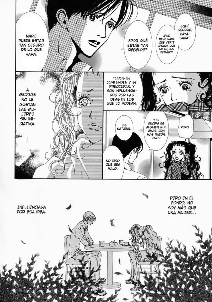 Paradise Kiss (1999) - Capítulo 28 - Página 10 - LectorTMOo