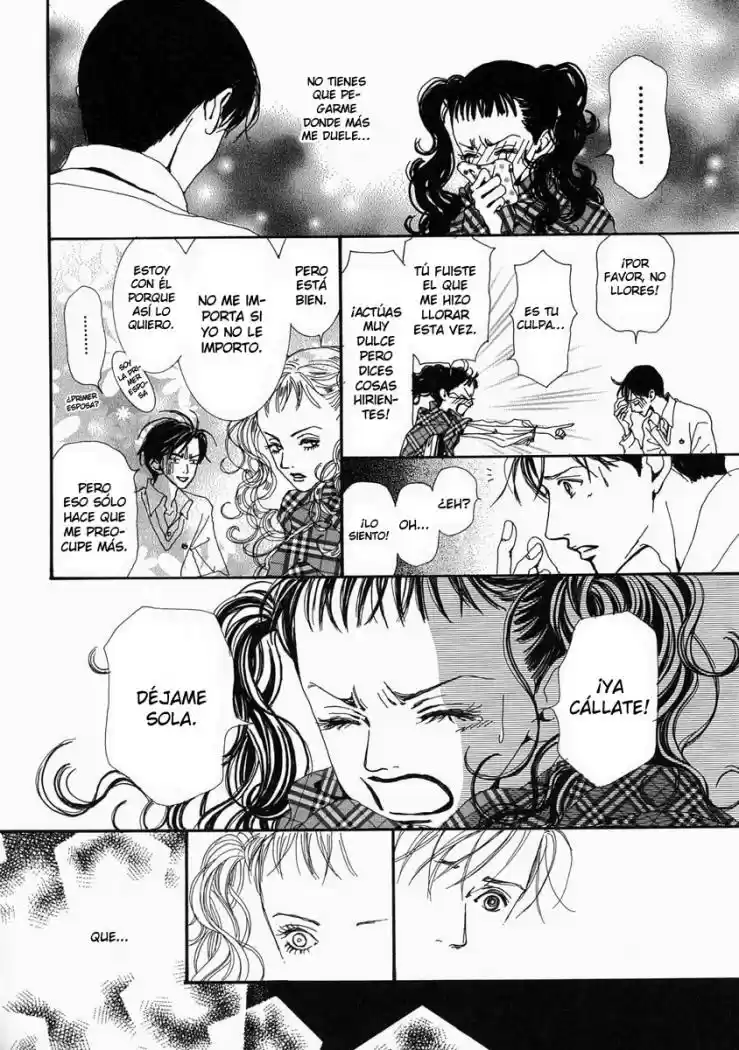 Paradise Kiss (1999) - Capítulo 28 - Página 12 - LectorTMOo