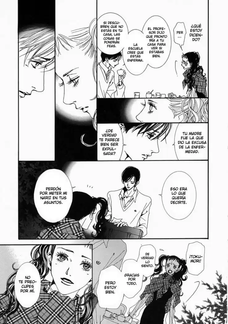Paradise Kiss (1999) - Capítulo 28 - Página 13 - LectorTMOo