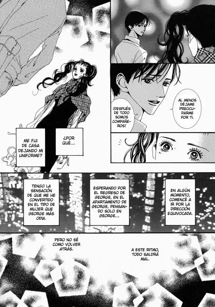 Paradise Kiss (1999) - Capítulo 28 - Página 14 - LectorTMOo