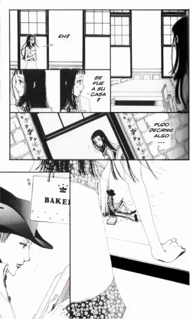 Paradise Kiss (1999) - Capítulo 3 - Página 9 - LectorTMOo