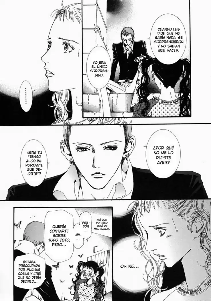 Paradise Kiss (1999) - Capítulo 30 - Página 1 - LectorTMOo