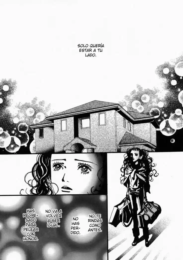 Paradise Kiss (1999) - Capítulo 30 - Página 9 - LectorTMOo