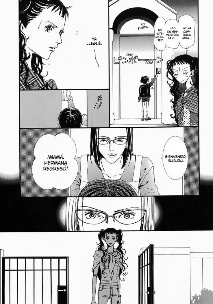 Paradise Kiss (1999) - Capítulo 30 - Página 11 - LectorTMOo
