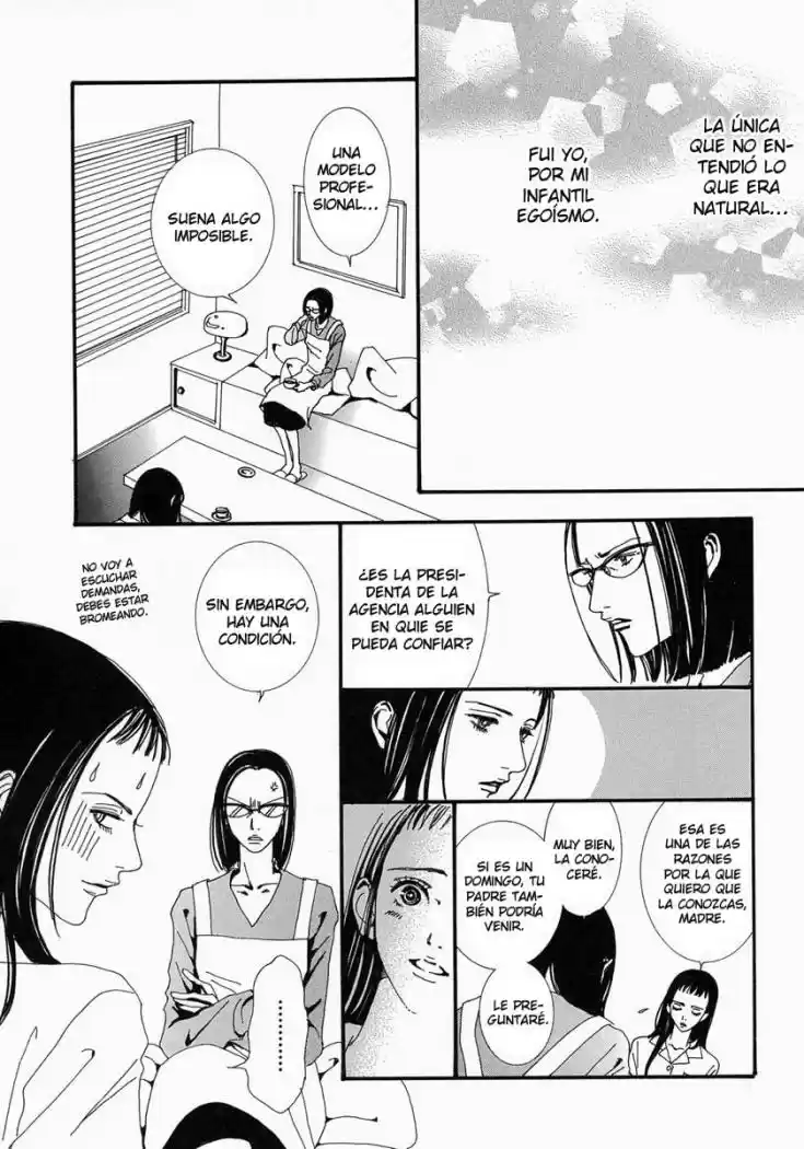 Paradise Kiss (1999) - Capítulo 30 - Página 15 - LectorTMOo