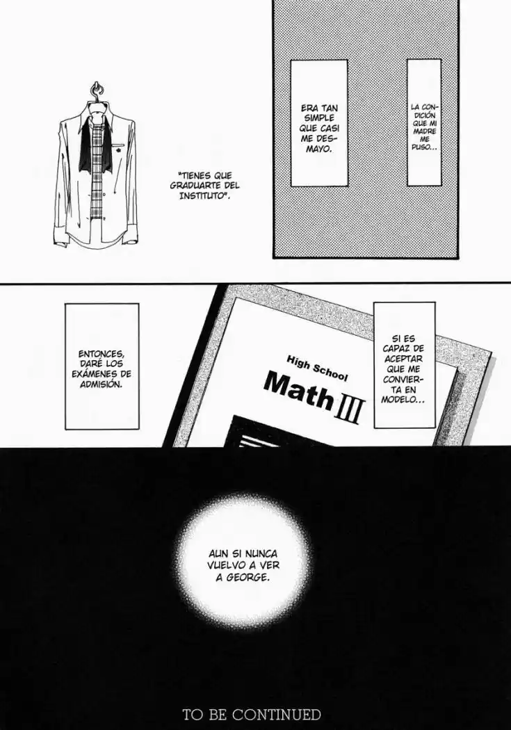 Paradise Kiss (1999) - Capítulo 30 - Página 16 - LectorTMOo
