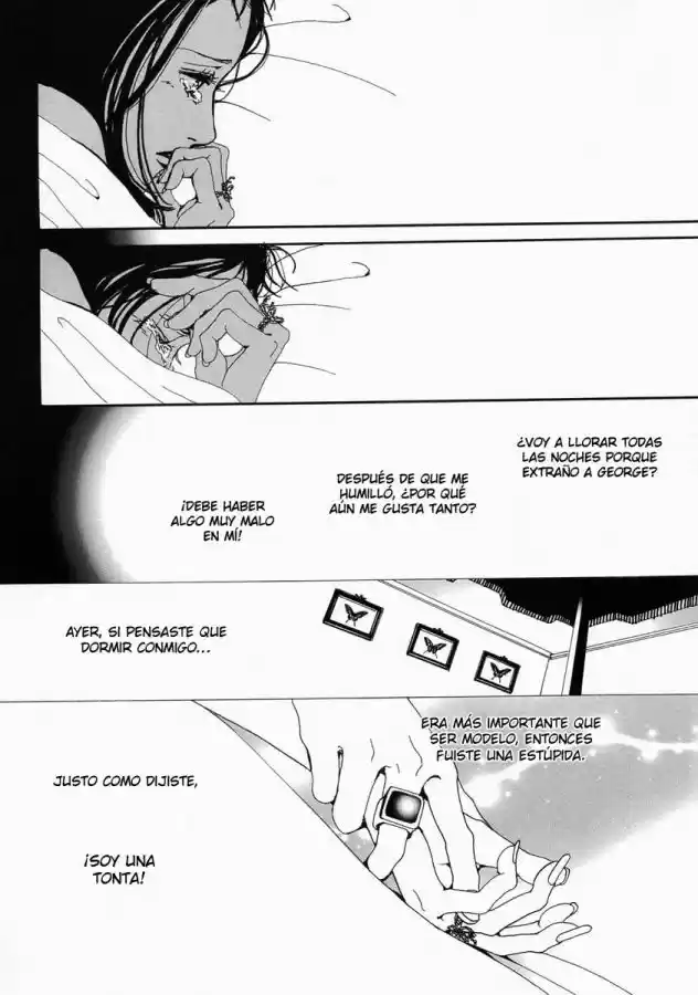 Paradise Kiss (1999) - Capítulo 31 - Página 14 - LectorTMOo