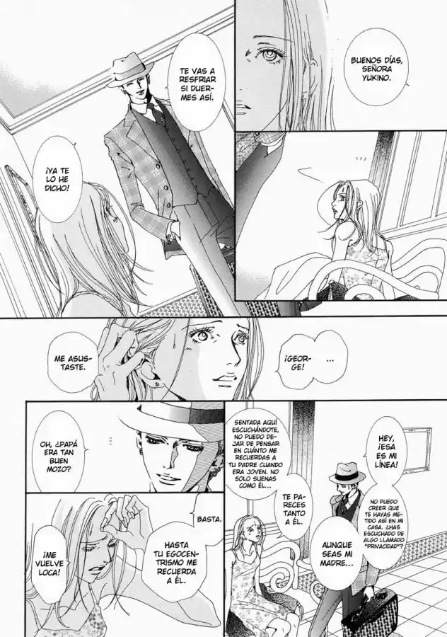 Paradise Kiss (1999) - Capítulo 31 - Página 16 - LectorTMOo