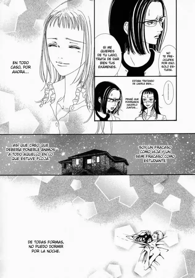 Paradise Kiss (1999) - Capítulo 31 - Página 26 - LectorTMOo