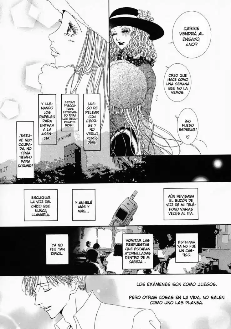 Paradise Kiss (1999) - Capítulo 32 - Página 12 - LectorTMOo