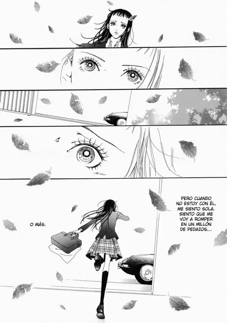 Paradise Kiss (1999) - Capítulo 32 - Página 17 - LectorTMOo
