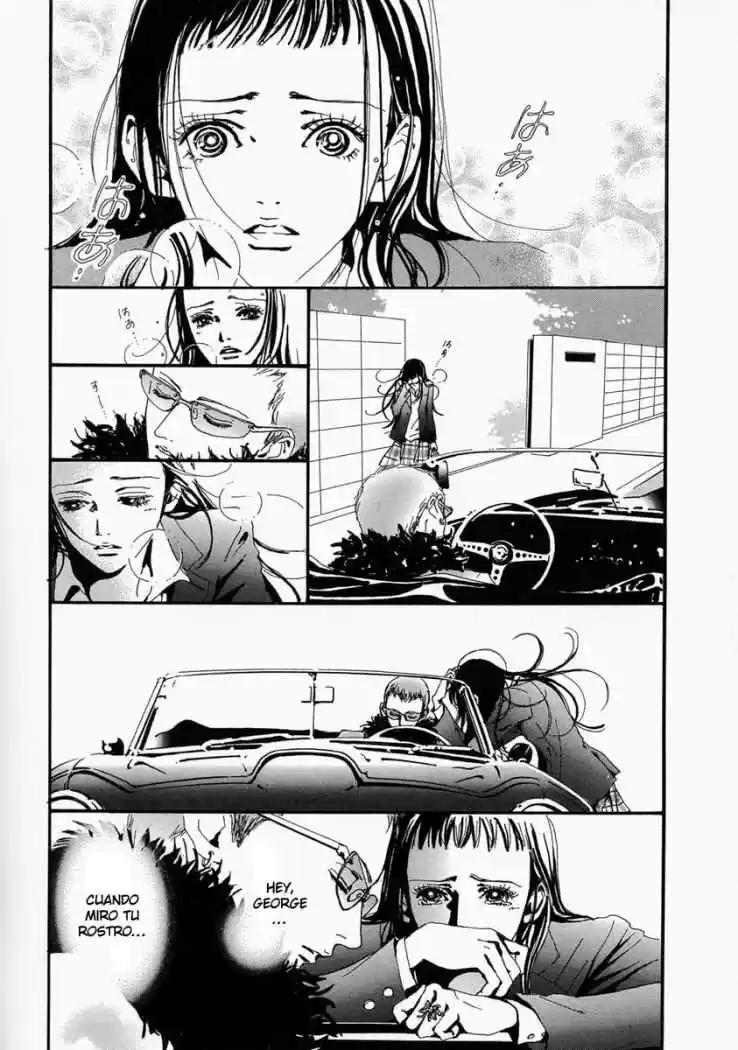 Paradise Kiss (1999) - Capítulo 33 - Página 2 - LectorTMOo