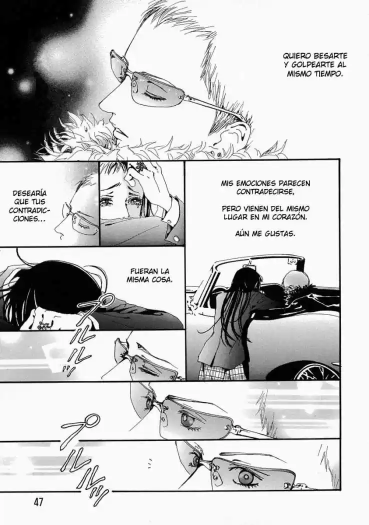 Paradise Kiss (1999) - Capítulo 33 - Página 3 - LectorTMOo