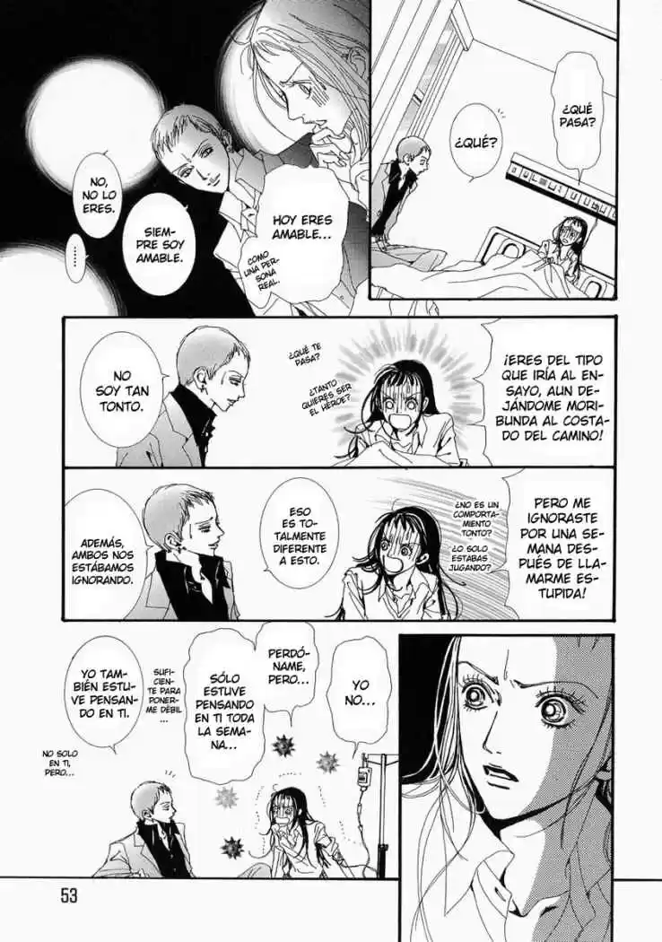 Paradise Kiss (1999) - Capítulo 33 - Página 9 - LectorTMOo