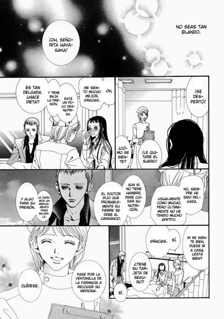 Paradise Kiss (1999) - Capítulo 33 - Página 13 - LectorTMOo