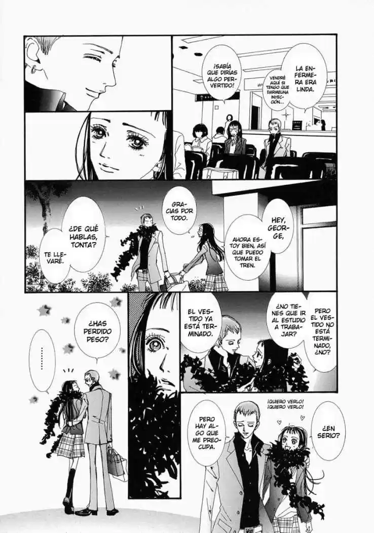 Paradise Kiss (1999) - Capítulo 33 - Página 14 - LectorTMOo