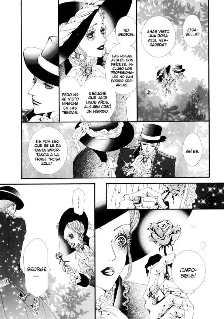 Paradise Kiss (1999) - Capítulo 34 - Página 8 - LectorTMOo
