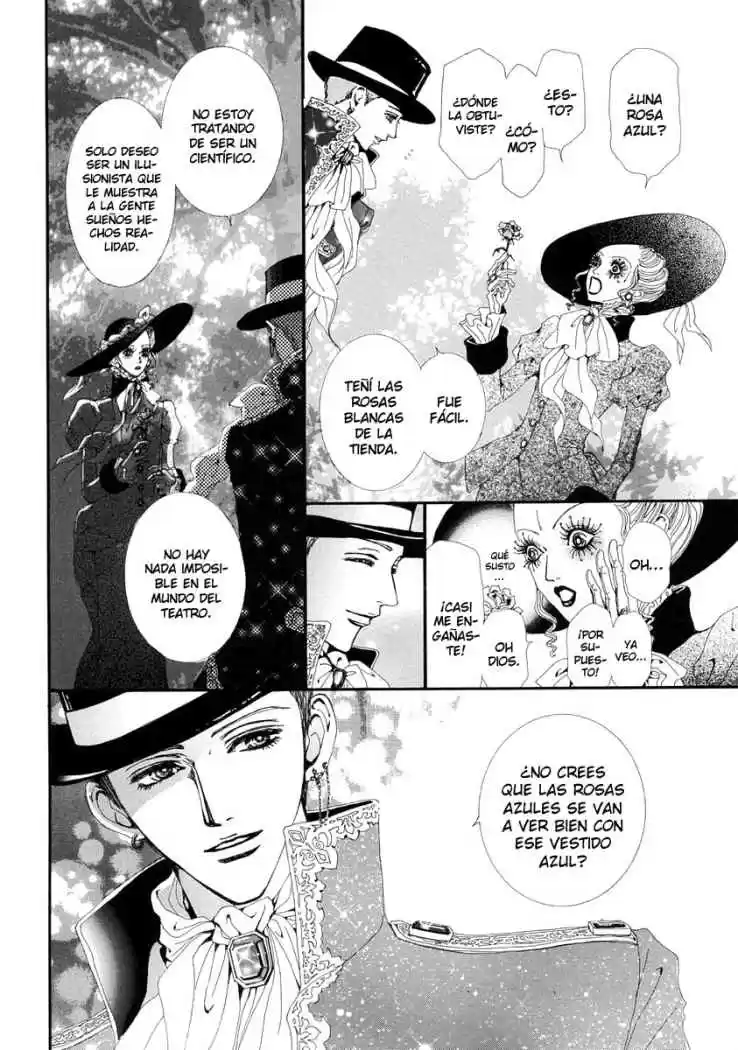 Paradise Kiss (1999) - Capítulo 34 - Página 9 - LectorTMOo