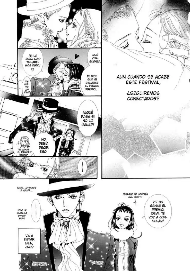 Paradise Kiss (1999) - Capítulo 34 - Página 20 - LectorTMOo