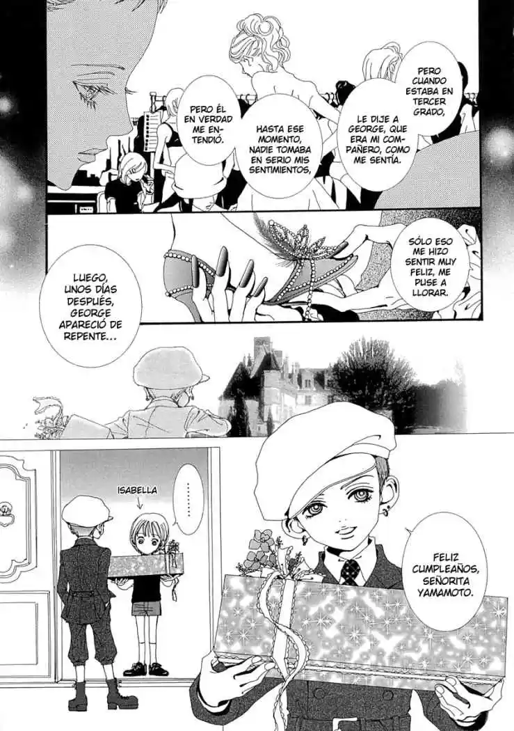 Paradise Kiss (1999) - Capítulo 35 - Página 17 - LectorTMOo