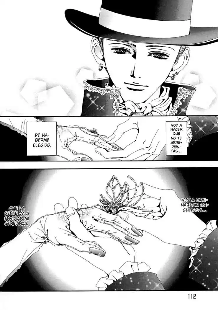 Paradise Kiss (1999) - Capítulo 35 - Página 24 - LectorTMOo