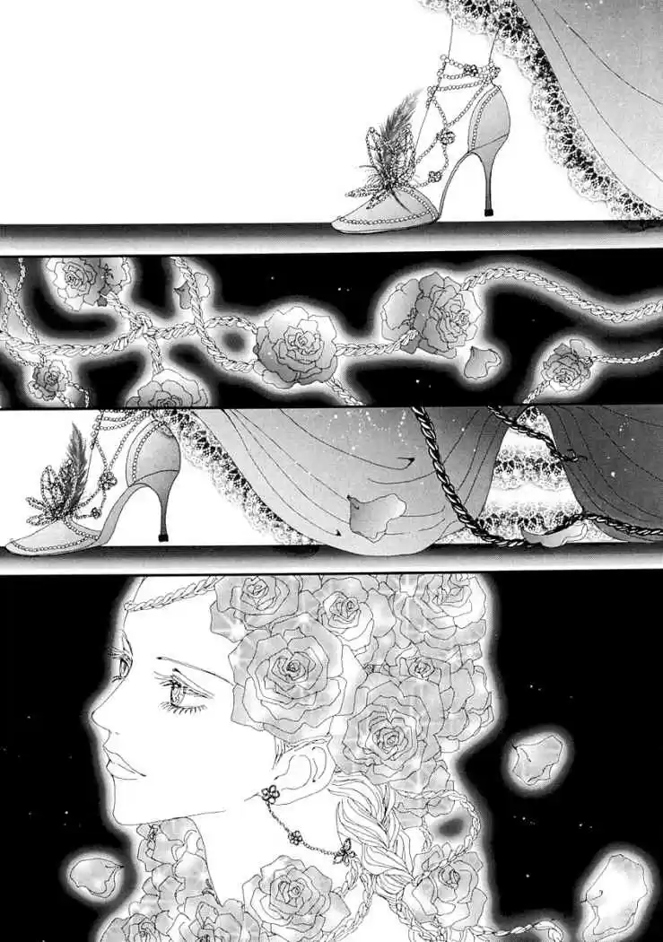 Paradise Kiss (1999) - Capítulo 36 - Página 17 - LectorTMOo