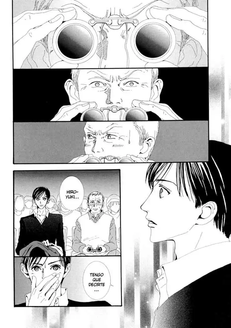 Paradise Kiss (1999) - Capítulo 36 - Página 18 - LectorTMOo