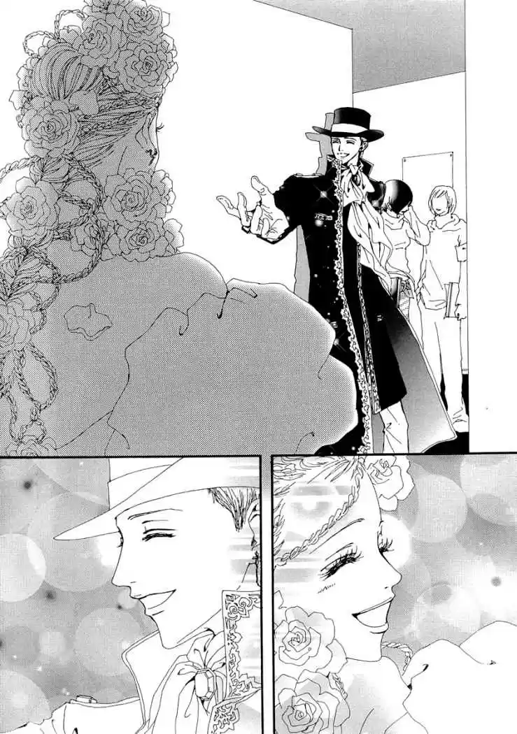 Paradise Kiss (1999) - Capítulo 36 - Página 21 - LectorTMOo