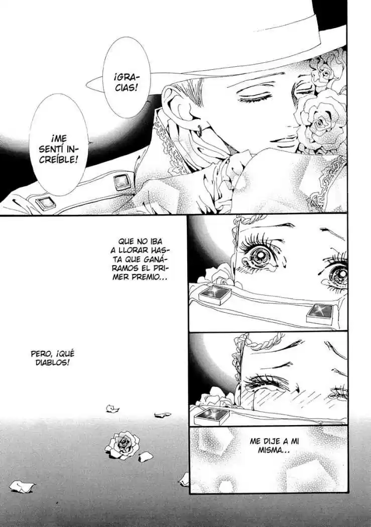 Paradise Kiss (1999) - Capítulo 36 - Página 23 - LectorTMOo