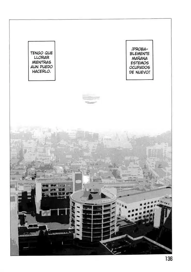 Paradise Kiss (1999) - Capítulo 36 - Página 24 - LectorTMOo