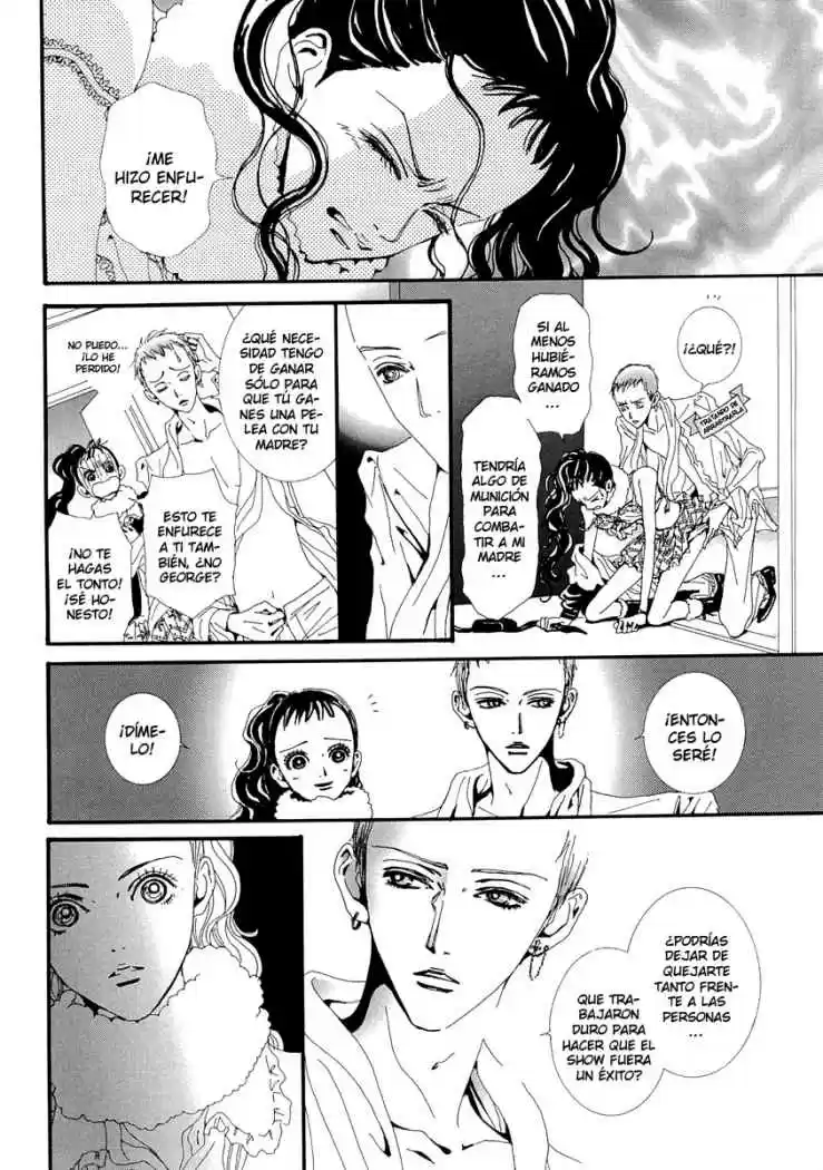 Paradise Kiss (1999) - Capítulo 37 - Página 10 - LectorTMOo