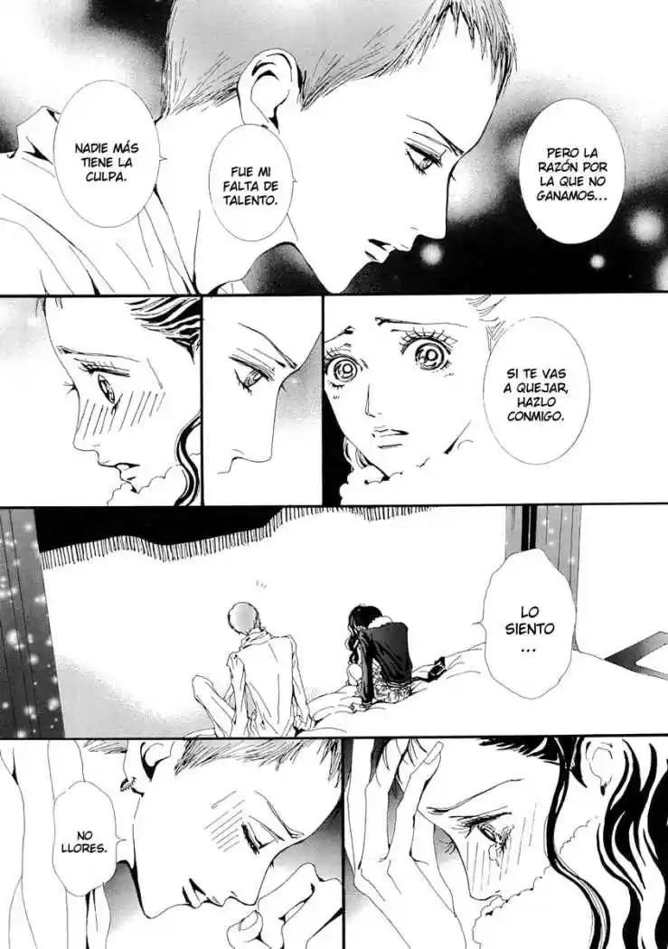 Paradise Kiss (1999) - Capítulo 37 - Página 13 - LectorTMOo