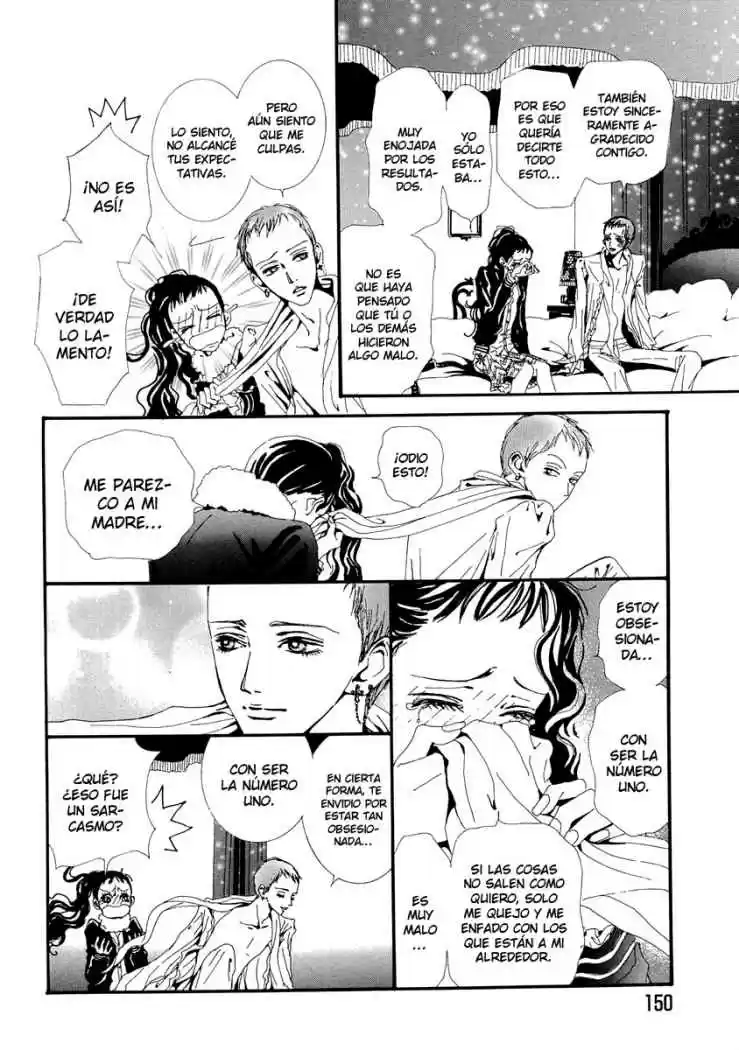 Paradise Kiss (1999) - Capítulo 37 - Página 14 - LectorTMOo