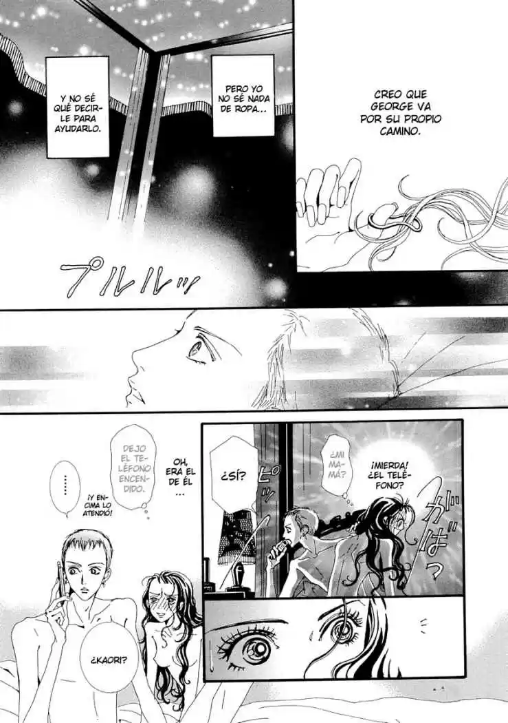 Paradise Kiss (1999) - Capítulo 37 - Página 16 - LectorTMOo