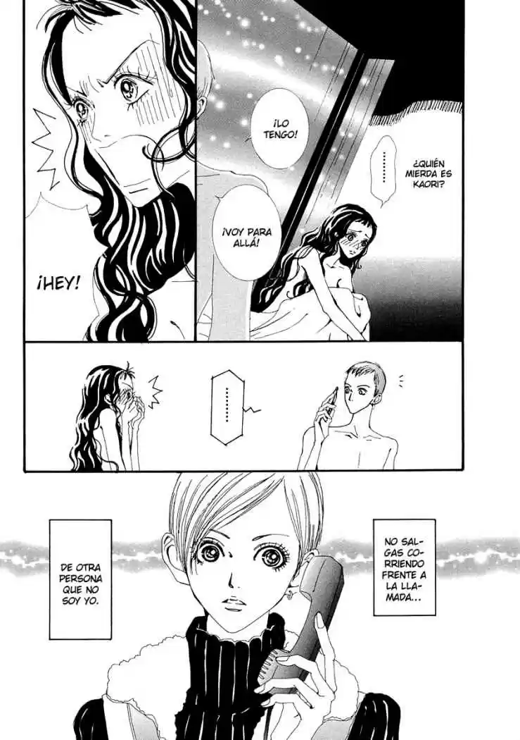 Paradise Kiss (1999) - Capítulo 37 - Página 18 - LectorTMOo